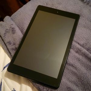 Kindle HD 8